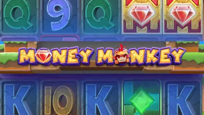money monkey